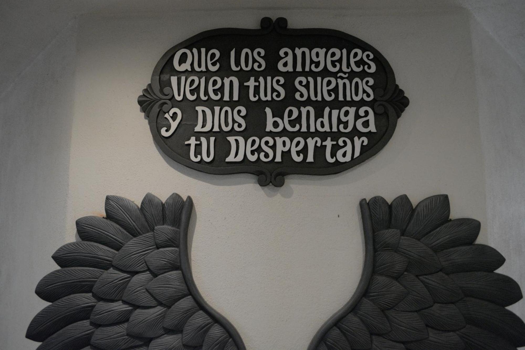 Hotel Boutique Independencia Dolores Hidalgo Exterior foto